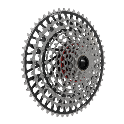 Sram XX Eagle 1297 T-Type Eagle 12s Sprocket Set