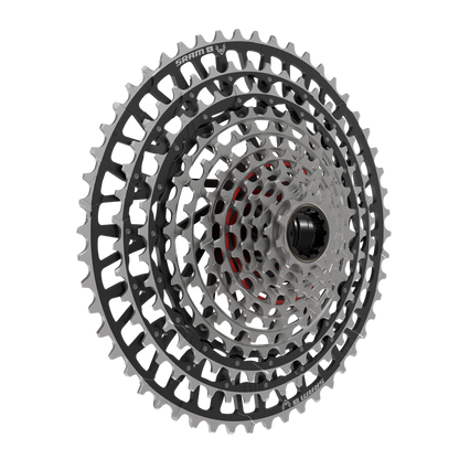 Pacco Pignoni Sram XX SL Eagle XS 1299 T-Type Eagle 12s
