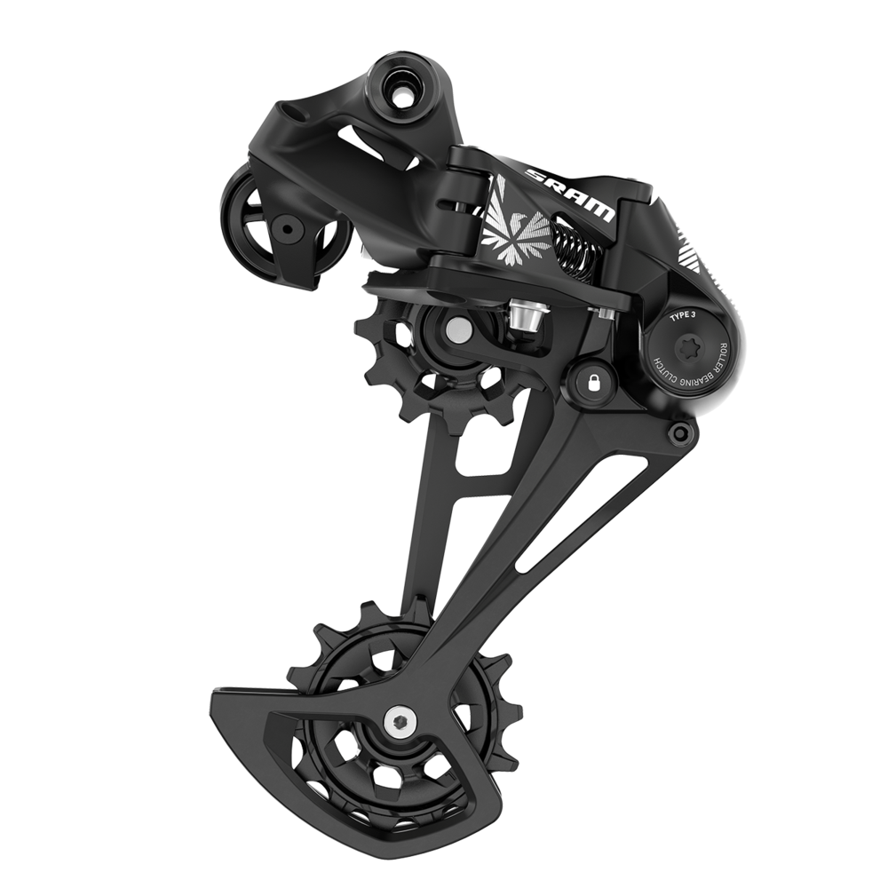 Dérailleur arrière Sram NX Eagle 12v