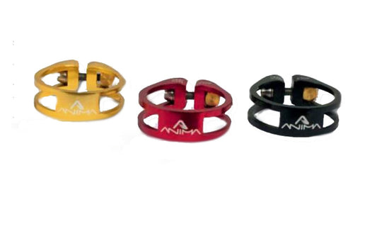 Collier de serrage pour tige de selle Anima 32MM