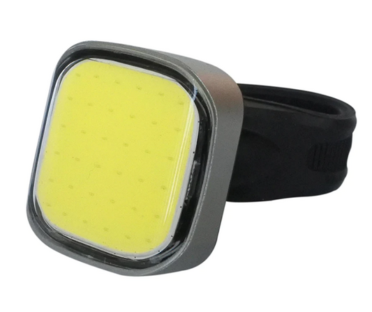 Éclairage avant rechargeable USB Anima Quad TO03F