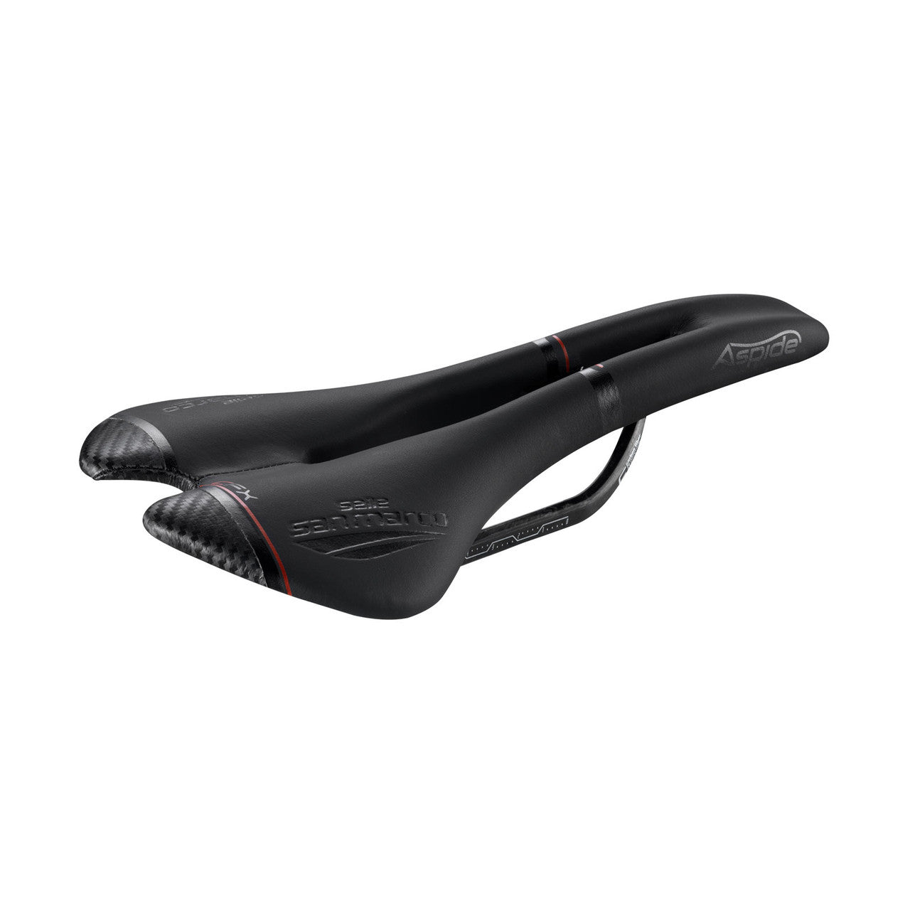 Selle San Marco Aspide Open-Fit Carbon FX 