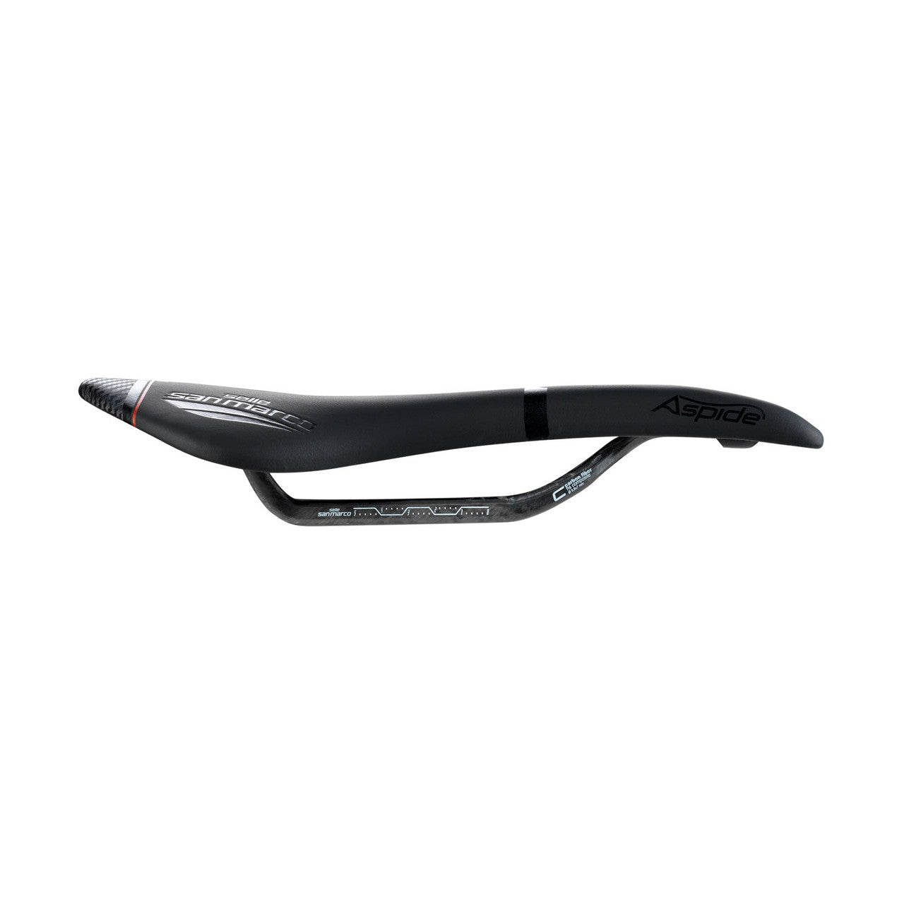 Selle San Marco Aspide Open-Fit Carbon FX 