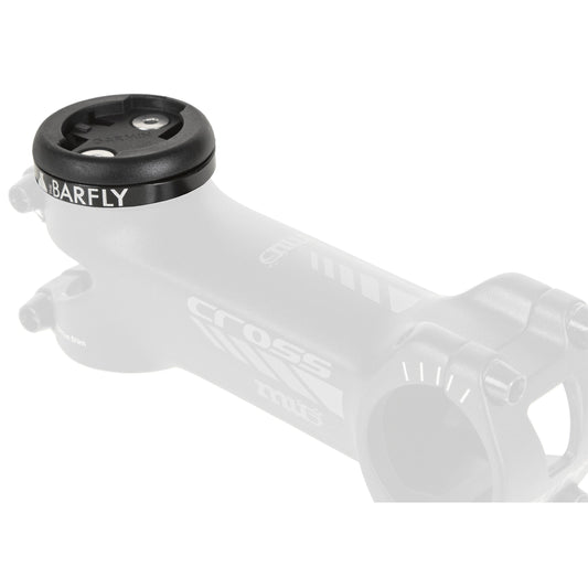 Support pour compteur de vélo Bar Fly 4 Potence Cap