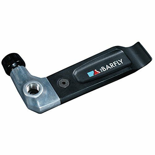 Adaptateur CO2 Bar Fly avec démonte-pneu 