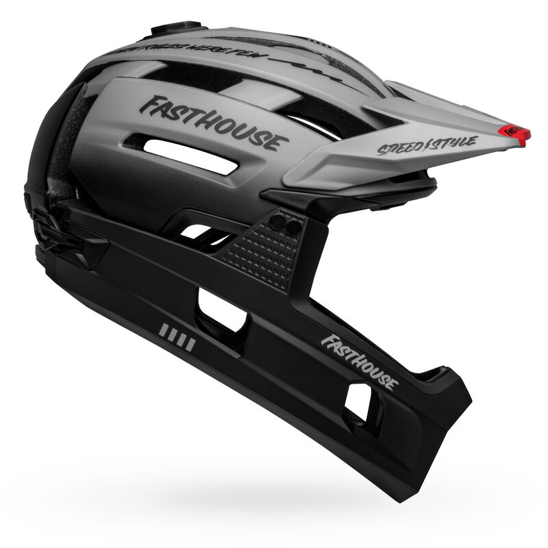 Casque BELL Super Air R Spherical Fasthouse - Mips