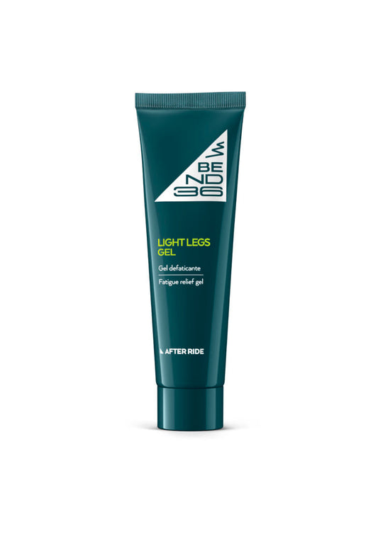 BEND36 Gel Jambes Légères 75ML