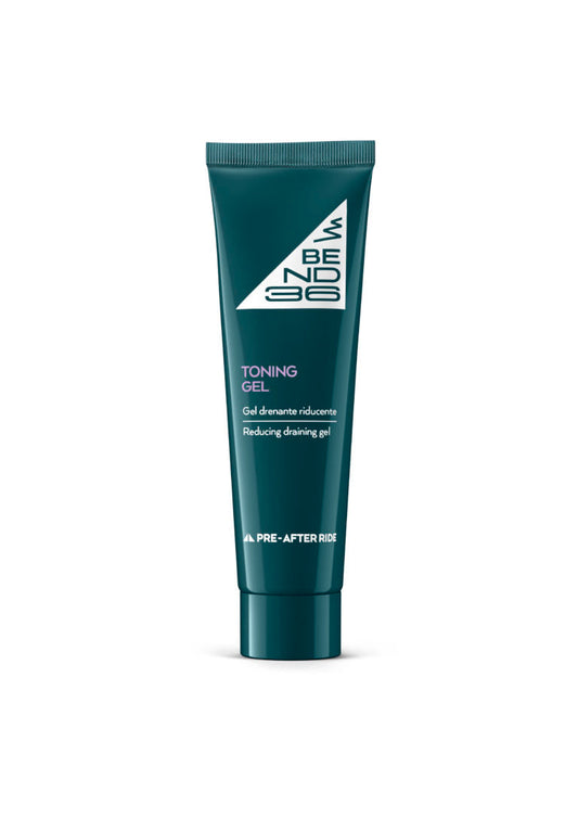 BEND36 Gel Tonifiant 150ML