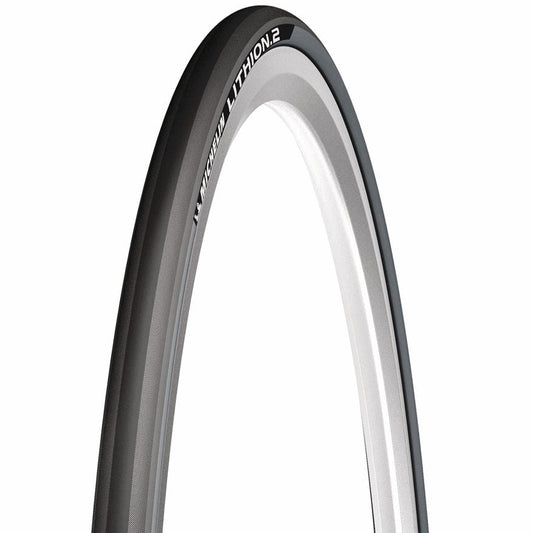 Pneu Michelin Lithion 2 700x25c