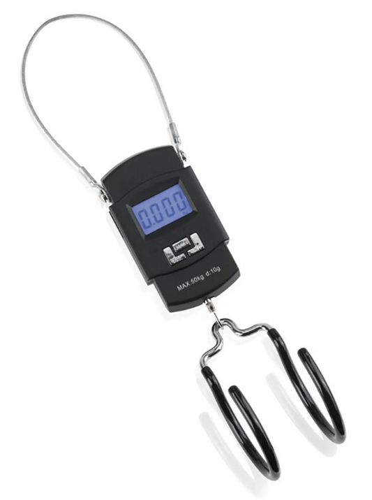 Balance numérique suspendue XLC TO-S77 