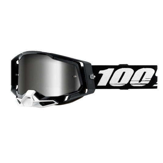 Masque 100% Racecraft 2 2021