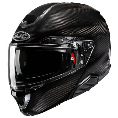 Casque Modulaire Hjc Rpha 91 Carbone