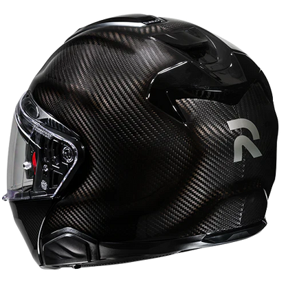 Casque Modulaire Hjc Rpha 91 Carbone