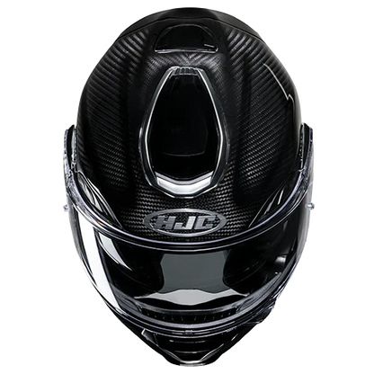 Casque Modulaire Hjc Rpha 91 Carbone