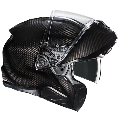 Casque Modulaire Hjc Rpha 91 Carbone