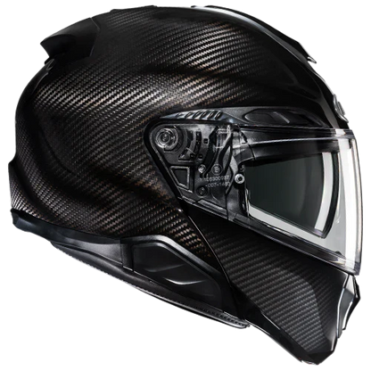 Casque Modulaire Hjc Rpha 91 Carbone