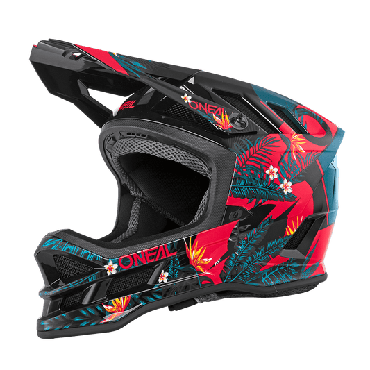 Casco in Poliacrilite O'Neal Blade Rio