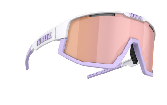 Verres Bliz Fusion Pastel Collection