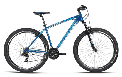 Bottecchia 107 Ty500 Disque Mécanicien 21s 27.5”
