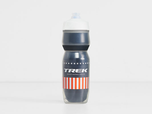 Bouteille isotherme Trek Trek Voda Ice Stars and Stripes
