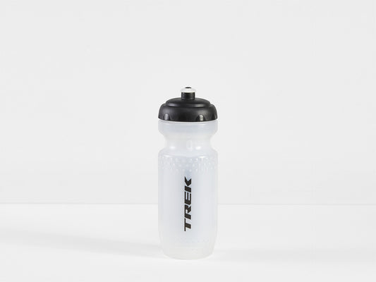 Bouteille d'eau Trek Word Mark