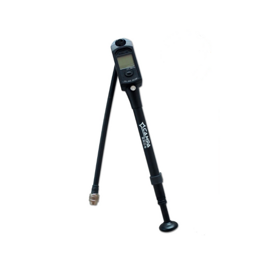 Pompe à fourche et amortisseur arrière numérique haute pression Campabros (300PSI) 