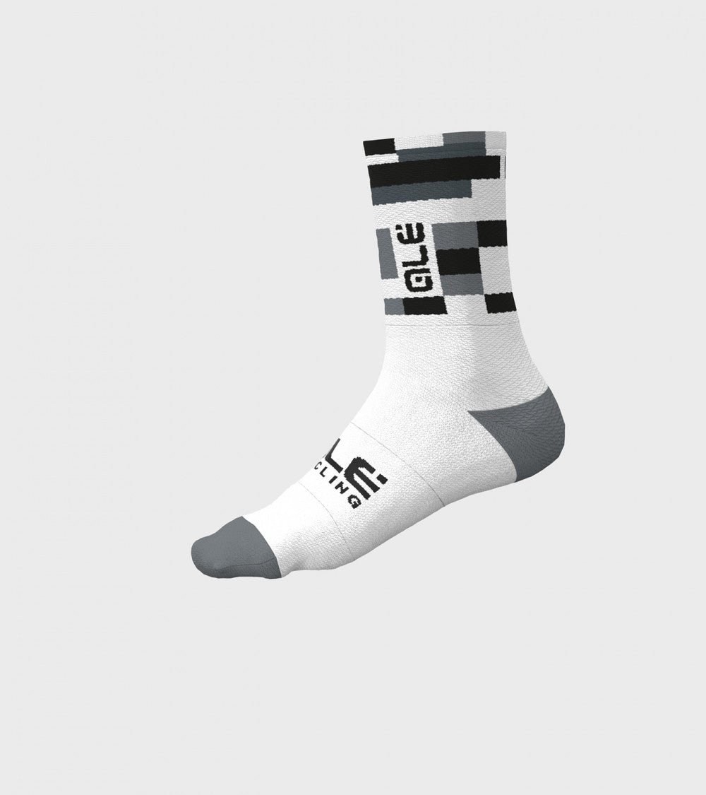 Alè Match 2023 socks
