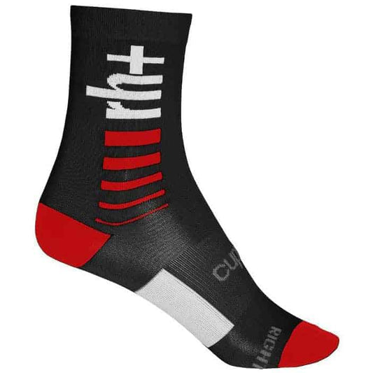 CHAUSSETTES CICLSIMO ZERO RH + CHAUSSETTES LOGO 15