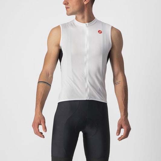 Débardeur Castelli Entrata VI 2024