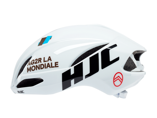 Casque Hjc Furion 2.0 Team Réplique