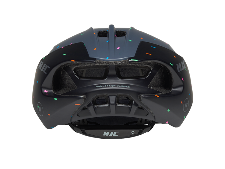 Casque Hjc Furion 2.0 Zwift Edition