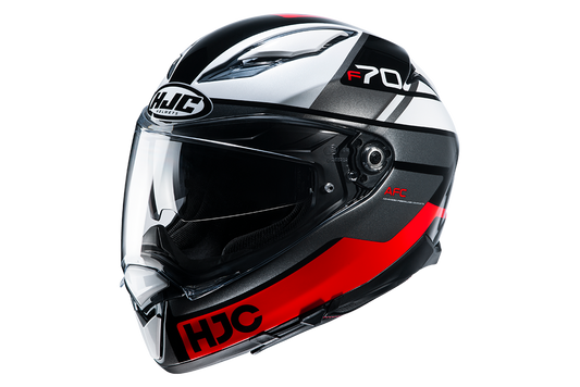 Casque intégral Hjc F70 Tino