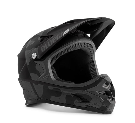 Casque VTT Bluegrass Intox