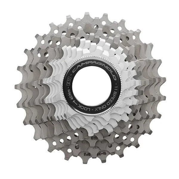 Cassette Campagnolo Super Record 11 vitesses