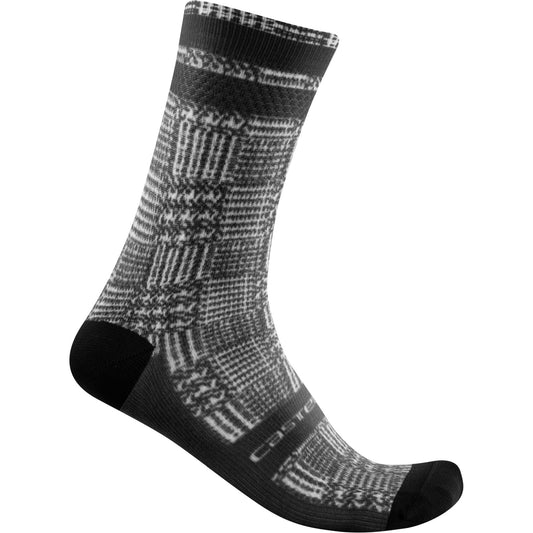 Chaussettes Castelli Maison 18 Sock