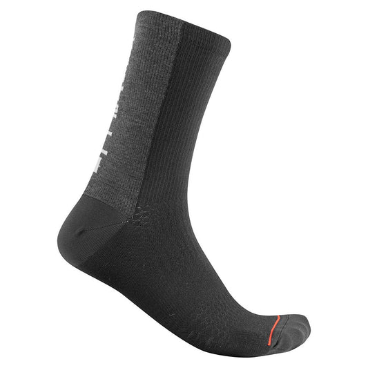Castelli Chaussettes Bandito 18 Chaussette
