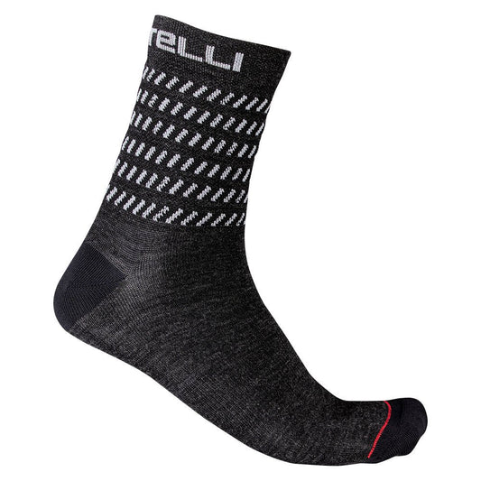 Castelli Chaussettes Go 15