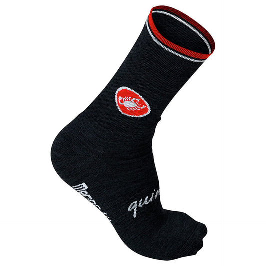 Castelli Chaussettes souples Castelli 15