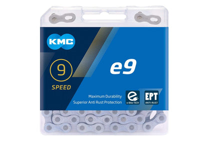 Chaîne EPT KMC e9