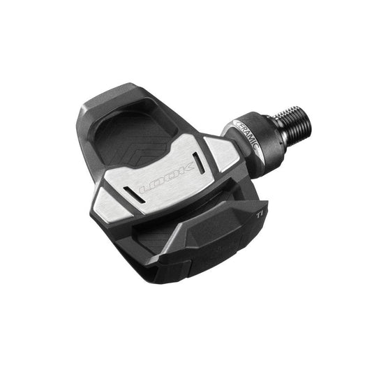 Look Keo Blade Ceramic Ti 16 pedals
