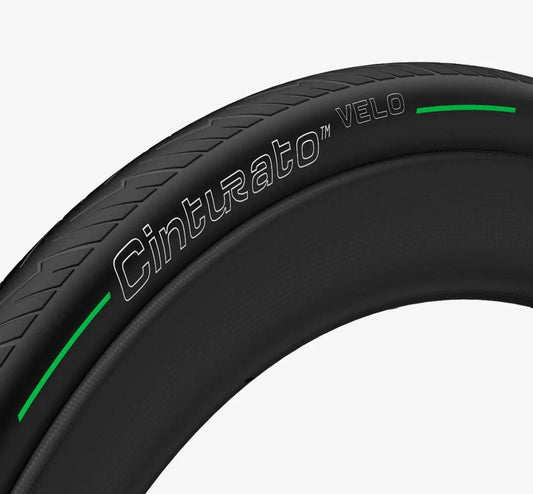 Pneu Pirelli Cinturato Velo Tubeless Ready