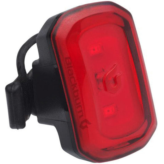 Feu avant arrière USB Blackburn Click