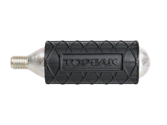 Topeak Silicone Protection for 16G Co2 Cartridges