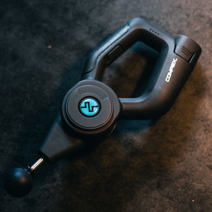 Pistolet de massage Compex Fixx 1.0