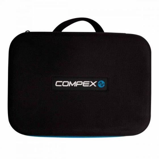 Pistolet de massage Compex Fixx 1.0