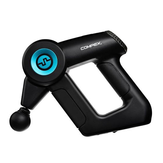 Pistolet de massage Compex Fixx 2.0