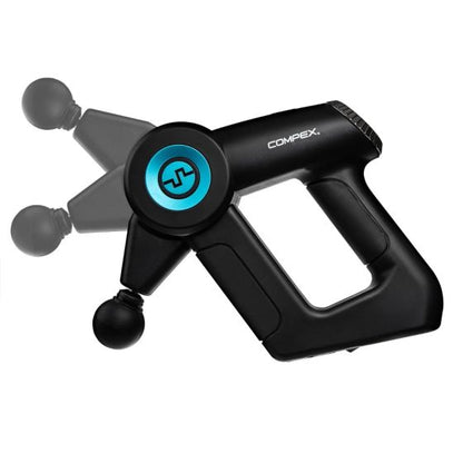 Pistolet de massage Compex Fixx 2.0