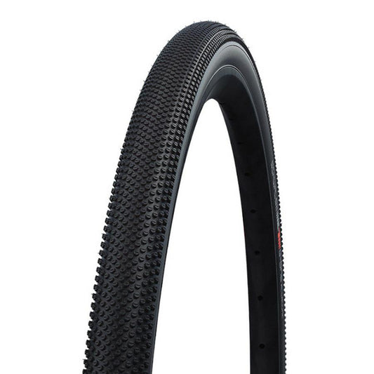 Pneu Schwalbe G-One AllRound 28x1,50 700x40 Addix Super Ground