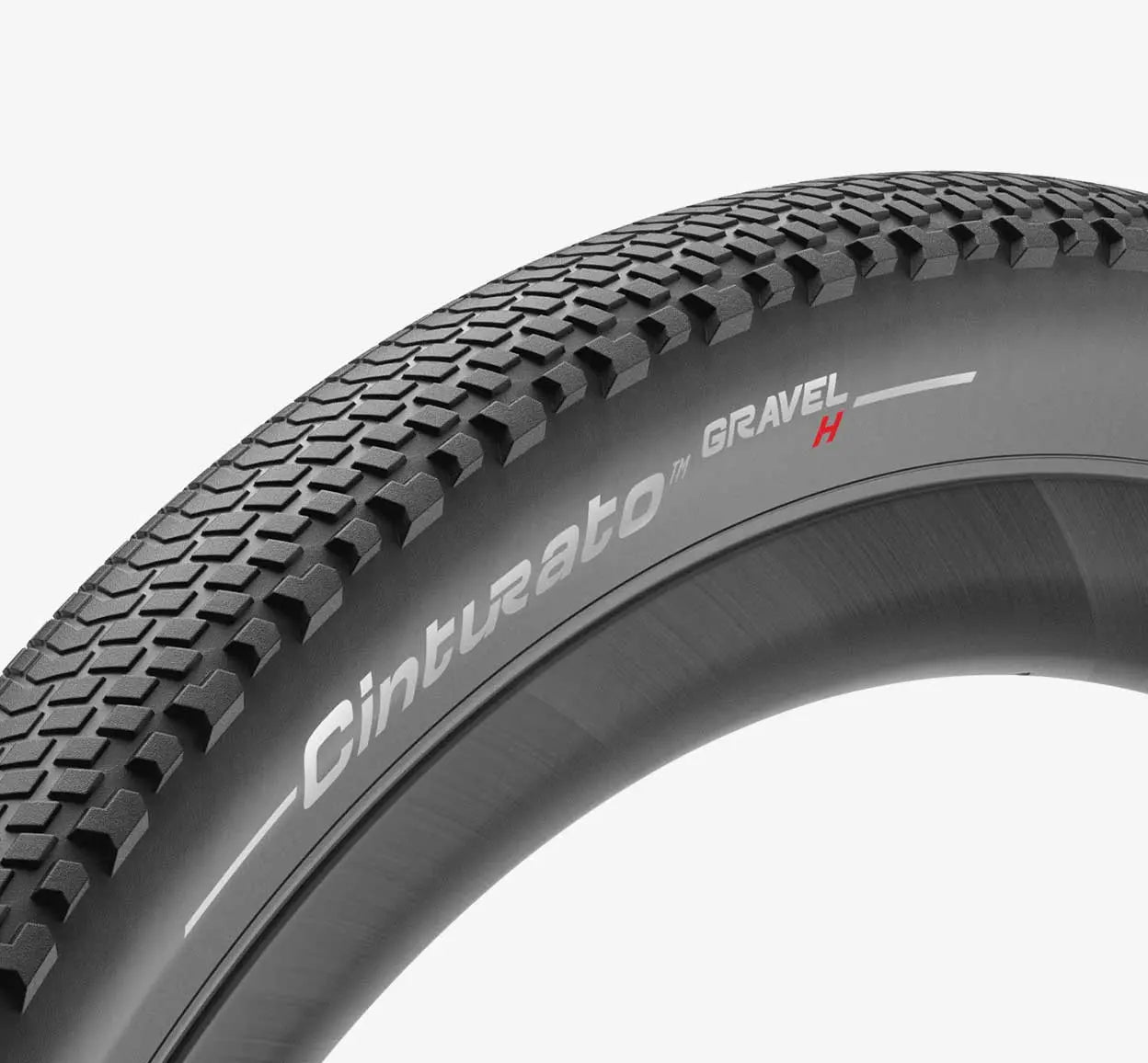 Pneu Pirelli Cinturato Gravel H 