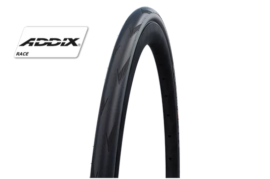 Pneu Schwalbe Pro One Tube Type